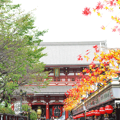 雷門