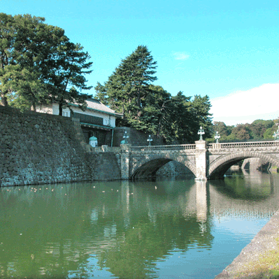 隅田川